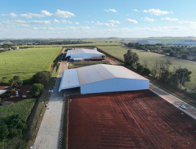 Por que Investir em Câmaras Frias e Armazéns Refrigerados para Sementes é Essencial para a Qualidade e Competitividade no Agronegócio?