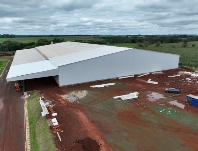 Câmara Fria – Dourados – MS